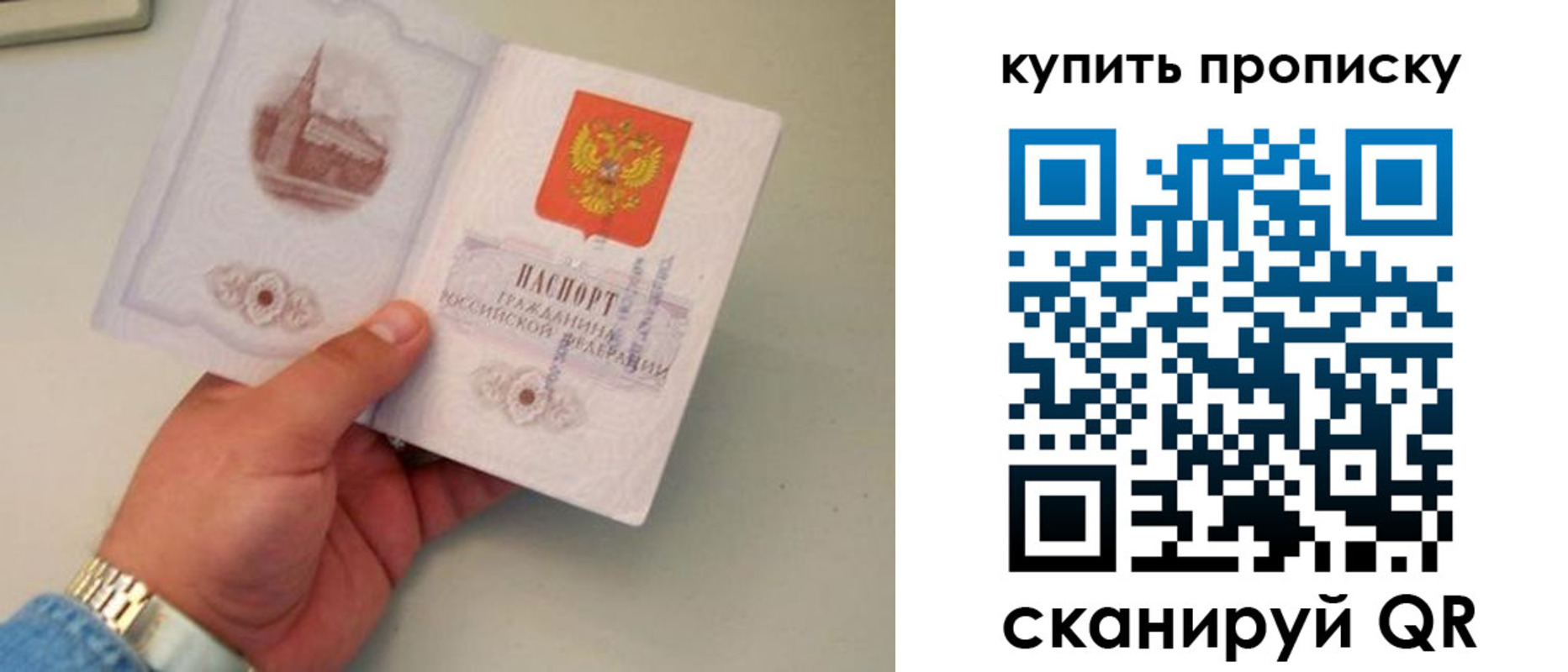 прописка от собственника в Смоленске